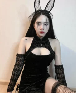 น้องนุ้งนิ้ง ธิติมา ไอจี