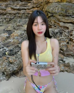 น้องเบล pitchytd เฟส