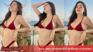 พะพอย ปพิชญา วาร์ป